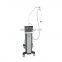 Desktop skin care stretch marks removal face lift skin tightening treatment fractional rf microneedle beauty machine
