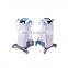 BBLS professional 2 in 1 ultrasonic RF fat dissolving body shaping facial anti-aging machine