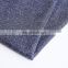 factory customized loop yarn dyed woven fabric wool cotton polyester blended fabric