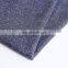 factory customized loop yarn dyed woven fabric wool cotton polyester blended fabric