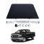 Pickup Accessories Soft Roll up Tonneau Cover Truck Bed Covers for Chev/gmc Sierra
