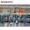 Plastic Honeycomb Wheel Dehumidifying Drying System for PLA, PBAT, TPU, PET etc