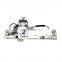 CVH101202 CVH101201 CVH101200 Rear Right  Window Regulator for LAND ROVER FREELANDER L314