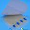 Hydrocolloid Dressing Bordered 5cm*5cm 10cm*10cm Advanced Wound Dressing