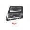 LHD RHD Front Left Right Rear Wind Center Dashboard Fresh Air Conditioning AC Vent Grill For BMW X5 X6 E70 E71 E72 64229220101