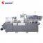 Pharmaceutical Automatic Pills Capsule Blister Packing Machine