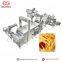 Frozen French Fries Production Line Chips Production Line French Fries Production Line For Sale