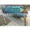 DW/DWT Hot Air Circulating Mesh Belt Dryer Conveyor Dryer Dehydrator for broccoli/cauliflower