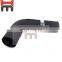 Hot sales excavator parts DH500LC-7 Turbo intake hose 185-00250