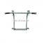 Assist power gym machine Chinning/chin up / pull up gym machine