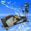 Strength machine Sport Exercise Best Sporting Hot selling gym fitness equipment self generating Elliptical cross trainer Power Club Exercise Commercial Fitness Equipment