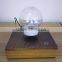 Black Tech Floating Bulb home decoration hotel light decoration