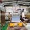Making Equipment Silo Roll Forming Machine Grain Bin Roof Production Line