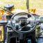 CLG766 Backhoe Loader CLG766A 4x4 Drive Cheap Price for Sale