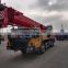 100 Ton Mobile Truck Crane STC1000C