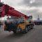 New Mobile Hydraulic Crane 100t Truck Crane STC1000C