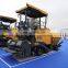 Paving Width 4.5m Small Wheeled Asphalt Paver RP453L