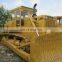 В продаже японский гусеничный бульдозер Japan Komatsu D155