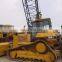 Дешевые б/у гусеничные бульдозеры CAT D6M Caterpillar D6M