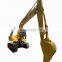 Cheap komatsu pc220-7 excavator machine  ,  original komatsu pc35 pc55 pc60 pc78 pc120 pc130 pc200 pc220