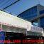 high quality and good price CLW brand 66CBM bulk feed container semitrailer for sale