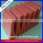 belt conveyor belt cleaner blade