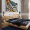Nordic Post-modern Personality Bar Restaurant Bedroom Chandelier LED Lights
