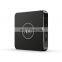 Newest X98 plus signage S905w2 4/32gb Android 11 4k Tv Box Quad Core 2.4g/5g Wifi 100m Bt Smart Set Top Box Media Player