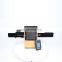 Intelligent gps/gsm padlock for logistic transportation