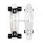 Sale 4 Wheel Skateboard Land Surfboard Beginner Big Fish Board Walking Skate Board