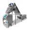 High efficiency easy operation industrial squeezed grape wine membrane press machine