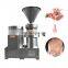 automatic ginger grinding machine mashed potatoes ginger garlic onion crushing machine professional vegetable crusher chili chop