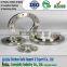 Stainless steel flange