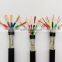 5 Core Xlpe Cable 25mm2 Yjlv Aluminum Cable