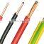 High Quality 600v Sing Core Overhead Copper Electric Wire With Factory Wholesale Price