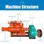 Hot Sale High Quality Vacuum Pug Mill Used Clay Brick Machine for sale