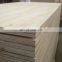 Customized fancy plywood poplar core for furniture
