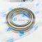 High precision koyo deep groove ball bearing 6202 6204 6206 6208ZZCM OPEN 2RS NR