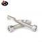 High Quality JINGHONG Stainless Steel Torx Drive Cheese Socket Screw