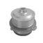 5801525568 Truck parts Aftermarket Aluminum Truck Water Pump For IVECO