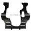 ABS Car Front Bumper Guard Board For Buick Encore 2017 year