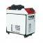 1000W Portable Handheld Laser Welding Machine