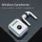 2021 New Arrival Fashionable Design X1 Earphones LED Display Ecouteur San Fil Touch Control Music Outdoor Sports V5.2 Earbuds