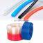 PU Pneumatic Plastic soft Pipe Air Compressor Hose extrusion line