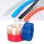 PU Pneumatic Plastic soft Pipe Air Compressor Hose extrusion line