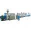 PE pipe extrusion line 20-110mm plastic PE HDPE PPR pipe making machinery/HDPE production line/Plastic extruder