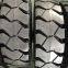 Industrial forklift tire 28X9-15 650-10 solid tire delivery timely