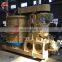 large crushing ratio crusher Vertical Compound Crusher