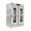 Commercial dough fermentation machine bread fermentation oven