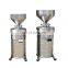 Stainless steel soy milk grinder soy bean grinding machine